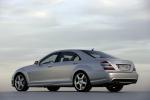 Mercedes-Benz S65 AMG 2007 года